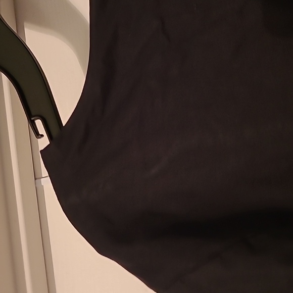 Wayf Classic Black Dress Size XL - Picture 8 of 13